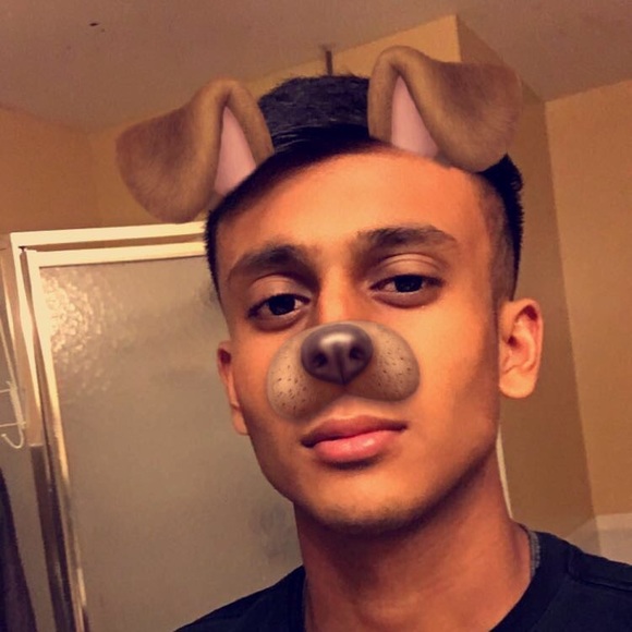 Meet your Posher, Raj - Picture 1 of 1